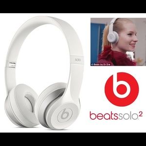 Beats By Dre